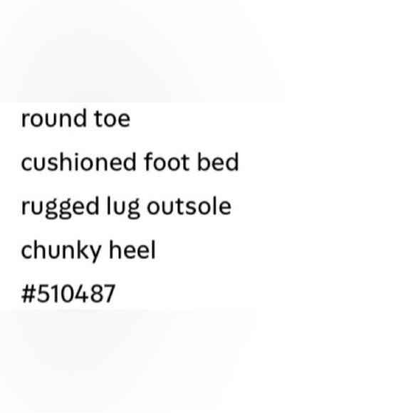 Old Navy Pink Metallic Faux Leather Chelsea Boots - Picture 5 of 12